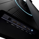 Arozzi Nova 27" QHD IPS 180Hz HDR10 leikjaskjár, svartur - image 18 [8f4d741755]
