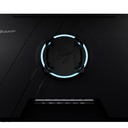 Arozzi Nova 27" QHD IPS 180Hz HDR10 leikjaskjár, svartur - image 20 [8a34460179]