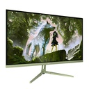 Arozzi Nova 27" QHD IPS 180Hz HDR10 leikjaskjár, skógargrænn - image 3 [e89caf9c89]