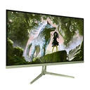 Arozzi Nova 27" QHD IPS 180Hz HDR10 leikjaskjár, skógargrænn - image 4 [598f7bf7f3]