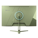 Arozzi Nova 27" QHD IPS 180Hz HDR10 leikjaskjár, skógargrænn - image 8 [78e807dbe2]