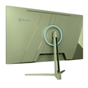 Arozzi Nova 27" QHD IPS 180Hz HDR10 leikjaskjár, skógargrænn - image 9 [470c5d9670]