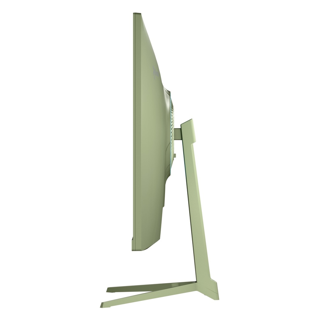 Arozzi Nova 27" QHD IPS 180Hz HDR10 leikjaskjár, skógargrænn - image 11 [c005804c87]