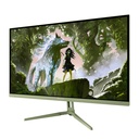 Arozzi Nova 27" QHD IPS 180Hz HDR10 leikjaskjár, skógargrænn - image 13 [544a402e4a]