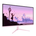 Arozzi Nova 27" QHD IPS 180Hz HDR10 leikjaskjár, bleikur - image 3 [1a837dddba]