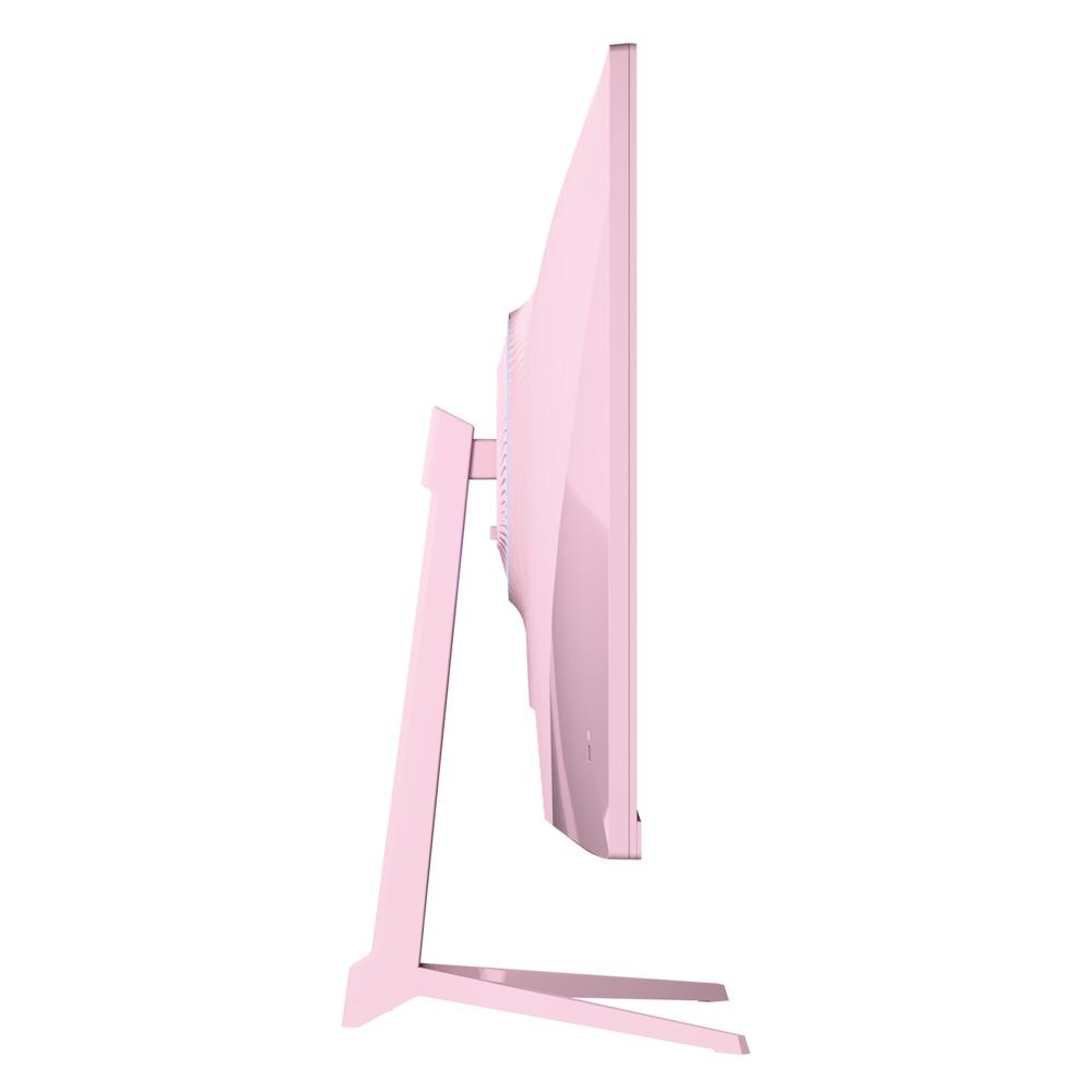 Arozzi Nova 27" QHD IPS 180Hz HDR10 leikjaskjár, bleikur - image 6 [4ac4a47600]