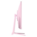 Arozzi Nova 27" QHD IPS 180Hz HDR10 leikjaskjár, bleikur - image 6 [4ac4a47600]