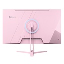 Arozzi Nova 27" QHD IPS 180Hz HDR10 leikjaskjár, bleikur - image 7 [43796a40d4]