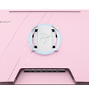Arozzi Nova 27" QHD IPS 180Hz HDR10 leikjaskjár, bleikur - image 20 [ee5e03aa1d]