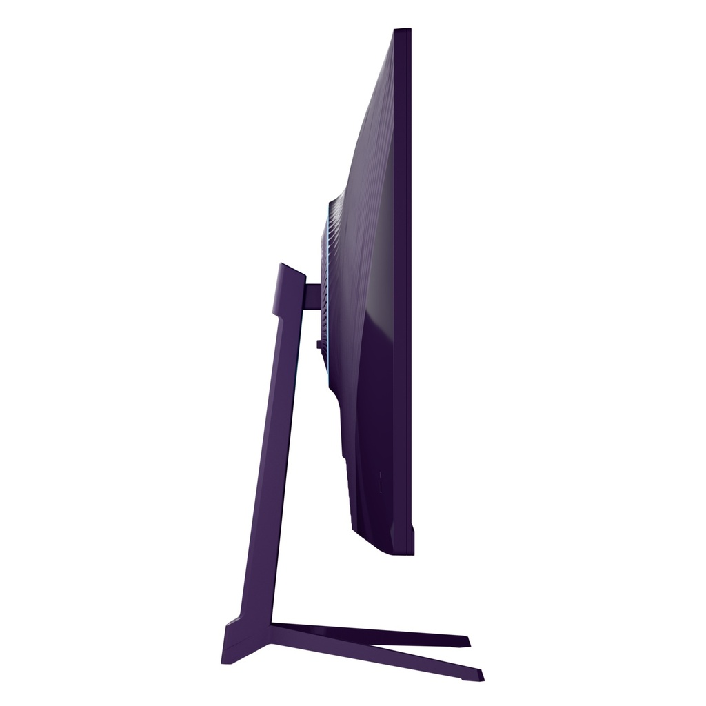Arozzi Nova 27" QHD IPS 180Hz HDR10 leikjaskjár, fjólublár - image 5 [0db9afed7e]