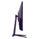 Arozzi Nova 27" QHD IPS 180Hz HDR10 leikjaskjár, fjólublár - image 6 [7d554d61c6]