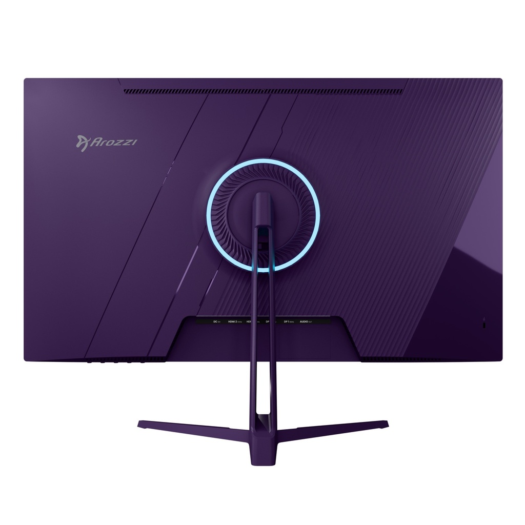 Arozzi Nova 27" QHD IPS 180Hz HDR10 leikjaskjár, fjólublár - image 7 [1b6ae4cf7b]