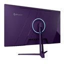 Arozzi Nova 27" QHD IPS 180Hz HDR10 leikjaskjár, fjólublár - image 9 [dbec8fe8a8]