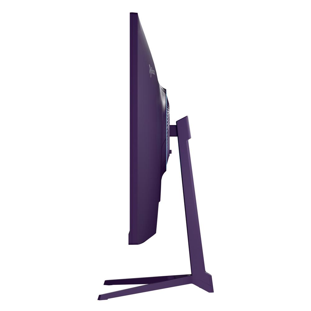 Arozzi Nova 27" QHD IPS 180Hz HDR10 leikjaskjár, fjólublár - image 12 [54b309ae09]