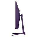 Arozzi Nova 27" QHD IPS 180Hz HDR10 leikjaskjár, fjólublár - image 12 [54b309ae09]