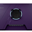 Arozzi Nova 27" QHD IPS 180Hz HDR10 leikjaskjár, fjólublár - image 20 [8805eccec6]