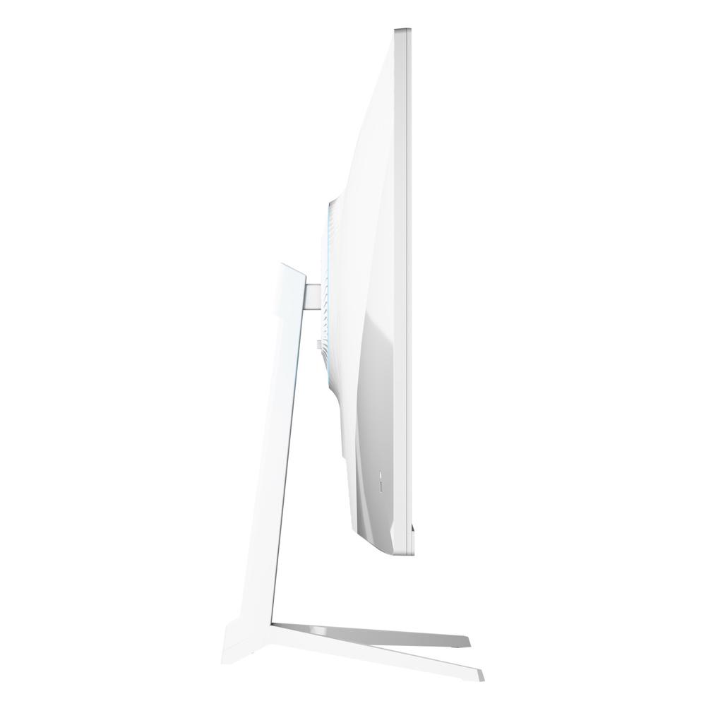 Arozzi Nova 27" QHD IPS 180Hz HDR10 leikjaskjár, hvítur - image 6 [da46e13e59]