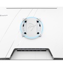 Arozzi Nova 27" QHD IPS 180Hz HDR10 leikjaskjár, hvítur - image 19 [914262454f]