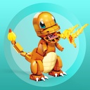 MEGA Pokémon - Charmander (GKY96) - image 5 [a8d6c6db6f]
