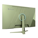 Arozzi Nova 32" QHD IPS 180Hz HDR10 leikjaskjár, skógargrænn - image 10 [f435d03a3a]