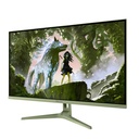 Arozzi Nova 32" QHD IPS 180Hz HDR10 leikjaskjár, skógargrænn - image 13 [96438bd5e8]