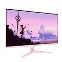 Arozzi Nova 32" QHD IPS 180Hz HDR10 leikjaskjár, bleikur - image 4 [0fd1cbbe47]