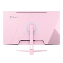 Arozzi Nova 32" QHD IPS 180Hz HDR10 leikjaskjár, bleikur - image 7 [9f5b448f62]