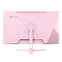 Arozzi Nova 32" QHD IPS 180Hz HDR10 leikjaskjár, bleikur - image 8 [c251fe593b]