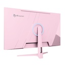 Arozzi Nova 32" QHD IPS 180Hz HDR10 leikjaskjár, bleikur - image 10 [4cfdf76aff]