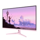 Arozzi Nova 32" QHD IPS 180Hz HDR10 leikjaskjár, bleikur - image 14 [7f2e88e11e]