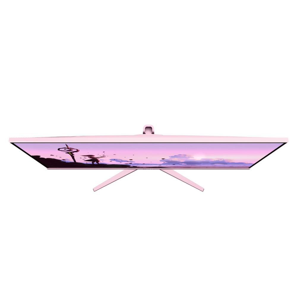 Arozzi Nova 32" QHD IPS 180Hz HDR10 leikjaskjár, bleikur - image 16 [802e3354ea]