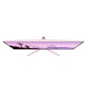 Arozzi Nova 32" QHD IPS 180Hz HDR10 leikjaskjár, bleikur - image 16 [802e3354ea]