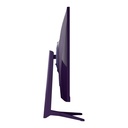 Arozzi Nova 32" QHD IPS 180Hz HDR10 leikjaskjár, fjólublár - image 5 [f6746b7031]