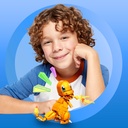 MEGA Pokémon - Charmander (GKY96) - image 9 [d5173525df]