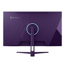 Arozzi Nova 32" QHD IPS 180Hz HDR10 leikjaskjár, fjólublár - image 8 [2d495a8f28]