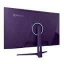 Arozzi Nova 32" QHD IPS 180Hz HDR10 leikjaskjár, fjólublár - image 9 [e05596b467]