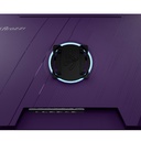 Arozzi Nova 32" QHD IPS 180Hz HDR10 leikjaskjár, fjólublár - image 20 [22a1d73b6d]
