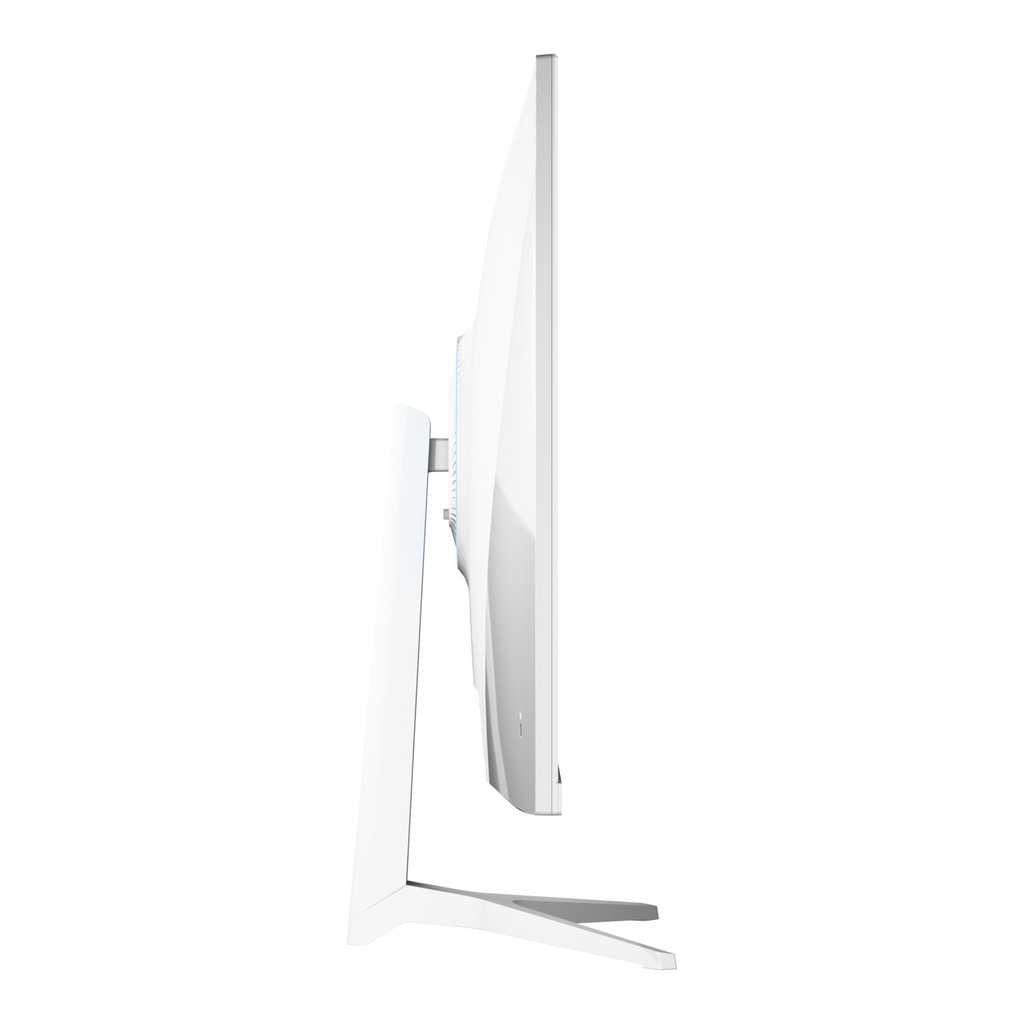 Arozzi Nova 32" QHD IPS 180Hz HDR10 leikjaskjár, hvítur - image 5 [c886dd44d5]