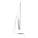 Arozzi Nova 32" QHD IPS 180Hz HDR10 leikjaskjár, hvítur - image 5 [c886dd44d5]