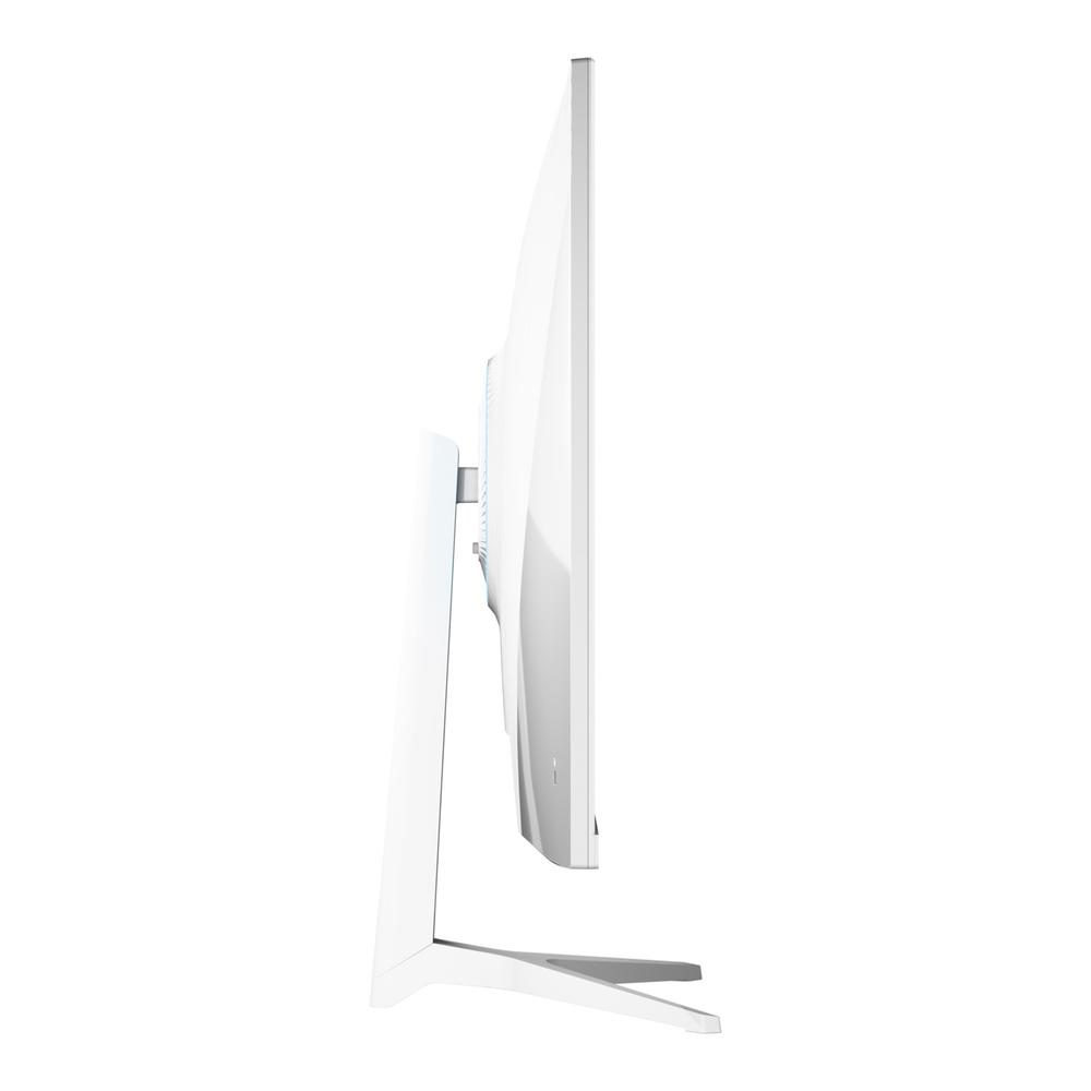Arozzi Nova 32" QHD IPS 180Hz HDR10 leikjaskjár, hvítur - image 6 [4aba395957]