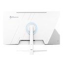 Arozzi Nova 32" QHD IPS 180Hz HDR10 leikjaskjár, hvítur - image 7 [de75716609]