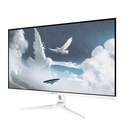 Arozzi Nova 32" QHD IPS 180Hz HDR10 leikjaskjár, hvítur - image 14 [f3649a2b99]