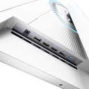 Arozzi Nova 32" QHD IPS 180Hz HDR10 leikjaskjár, hvítur - image 17 [2ca0fa75c1]