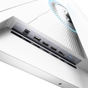 Arozzi Nova 32" QHD IPS 180Hz HDR10 leikjaskjár, hvítur - image 18 [111fbaf175]
