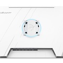 Arozzi Nova 32" QHD IPS 180Hz HDR10 leikjaskjár, hvítur - image 19 [5330903439]