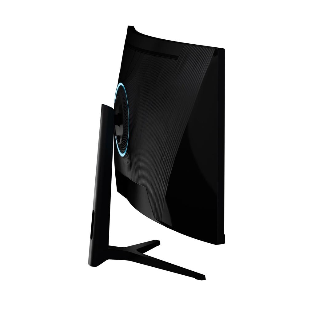 Arozzi Nova 34" UW-QHD VA 165Hz HDR10 21:9 Sveigður leikjaskjár, svartur - image 5 [9e9c2c1755]