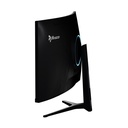 Arozzi Nova 34" UW-QHD VA 165Hz HDR10 21:9 Sveigður leikjaskjár, svartur - image 12 [d68a16f376]