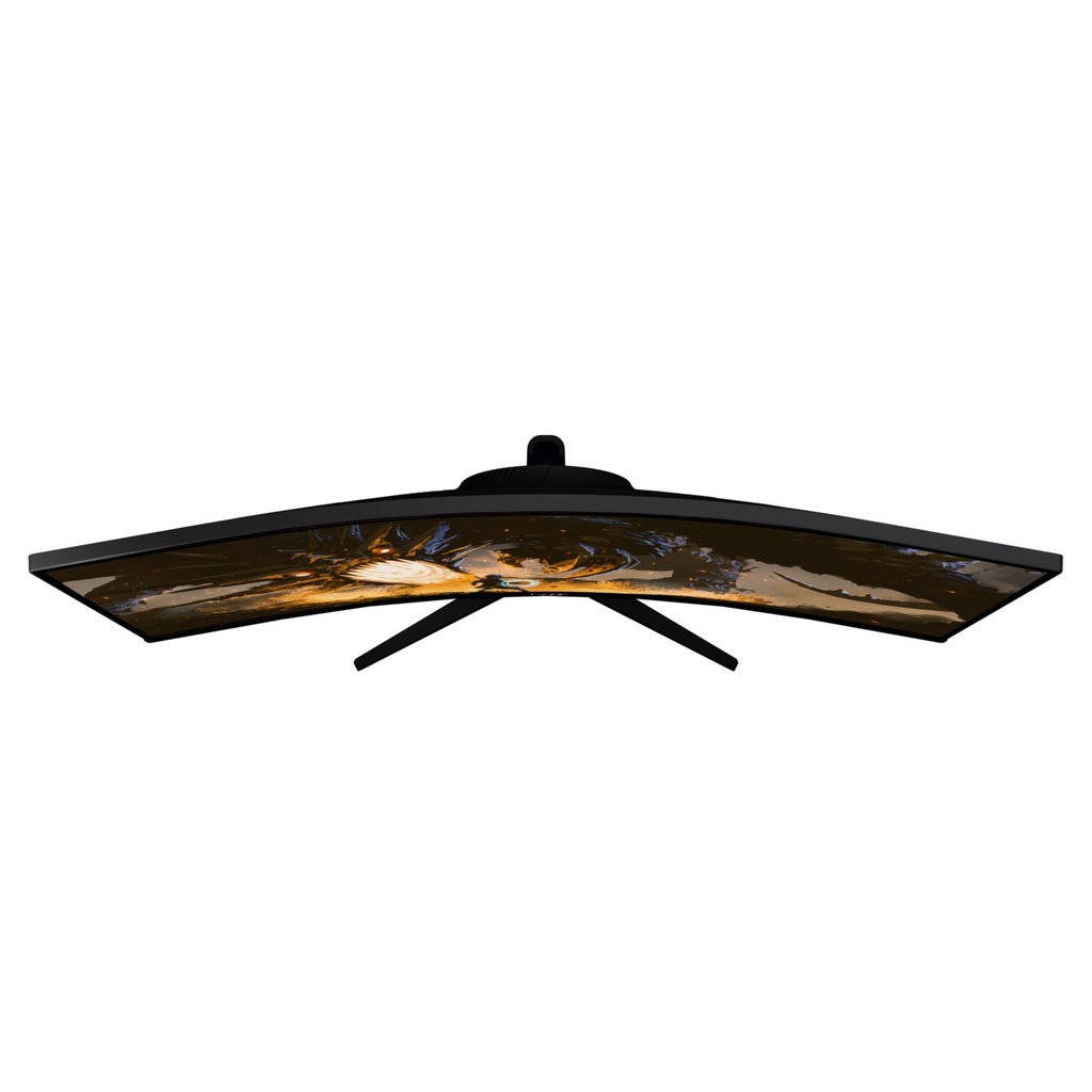 Arozzi Nova 34" UW-QHD VA 165Hz HDR10 21:9 Sveigður leikjaskjár, svartur - image 15 [f35faae3c8]
