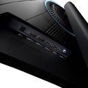 Arozzi Nova 34" UW-QHD VA 165Hz HDR10 21:9 Sveigður leikjaskjár, svartur - image 17 [4dfa4e670a]