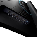 Arozzi Nova 34" UW-QHD VA 165Hz HDR10 21:9 Sveigður leikjaskjár, svartur - image 18 [87733f9c0b]